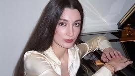 Əzizə Mustafazadə türkləri ovsunladı