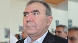 Cəmil Həsənli ABŞ-dan qayıtdı