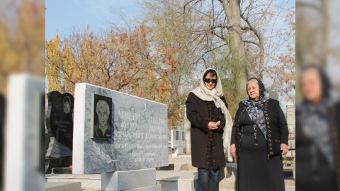 Seyyid Əzim Şirvaninin xələfləri Azərbaycan Prezidentindən kömək istədilər