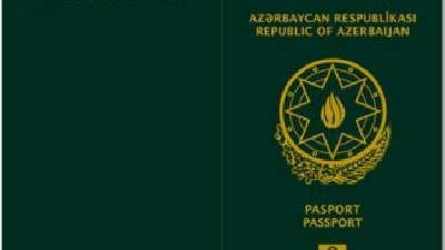 Xaricə yalnız biometrik pasportla getmək olar? - DİN-dən izahat