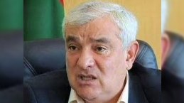 Bişkekdə Kamal Abdullanın “Yarımçıq əlyazma”sı çap olunur