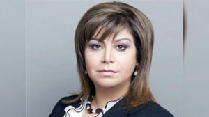 Gülər Əhmədova məhkəmədən vaxt istəyib 