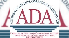 Azərbaycan Diplomatik Akademiyası Beynəlxalq Assosiasiyanın üzvü seçildi