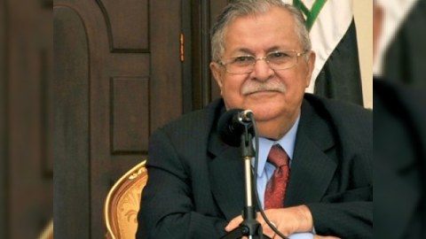 Prezident iflic olub