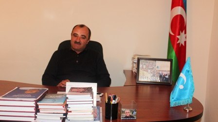 “Müraciətimdən sonra İcra Hakimiyyətinin işçisi vəzifədən çıxarıldı” - Eks-deputat - MÜSAHİBƏ