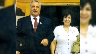 Tağı Əhmədovun xanımı: “Tağı müəllim bəzilərinin dediyi kimi kobud yox, incə, həssas və saf qəlblidir”