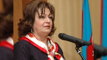 Rəbiyyət Aslanova Zaqataladakı kriminal hadisədən danışdı
