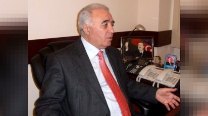 “Azərbaycanda 600 min nazir yeri yoxdur ki, hamı nazir olsun”  - MÜSAHİBƏ