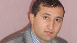 Pərviz Həşimlinin şikayətinə baxıldı