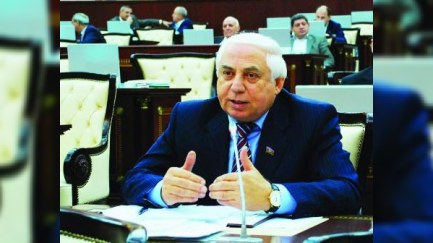 “Sözlərimi təhrif ediblər, mən varlı ailələrin övladları ilə bağlı qanun layihəsi hazırlandığını deməmişəm”