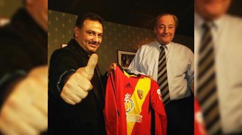 Futbol adamları Hafiz Məmmədovun “Atletiko” və “Lans”la əməkdaşlığından danışdılar