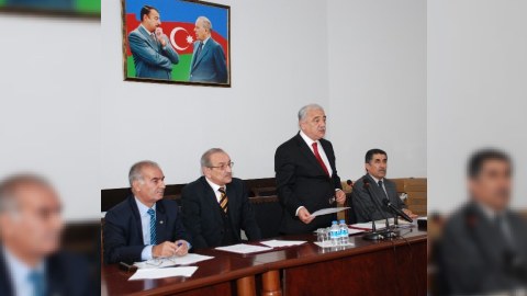 Səttar Mehbalıyevdən “Transmilli şirkətlərə İTTİHAM: “Həmkarlar təşkilatlarının yaradılmasında problem var”