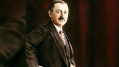 Nəsib bəy Yusifbəylinin məzarı varmı, varsa hardadır?