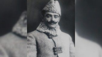 “Babamın əlyazmaları məhv oldu” - Yusif Vəzir Çəmənzəminlinin ailəsindən REPORTAJ