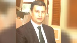 Aqil Camal: «Vergidən yayınmaq üçün  köşklərin üzərinə “Press” yazıblar”