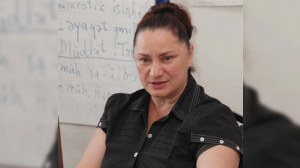 Arzu Abdullayeva: “Strasburqdakı görüşə nə ermənilər, nə də Eldar Namazov qatılmışdı”