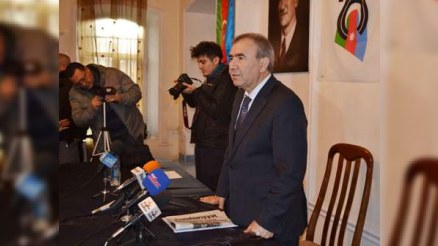 Milli Şuranın sessiyası keçirilir