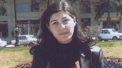 4 aydır yoxa çıxıb: O qızı tapın