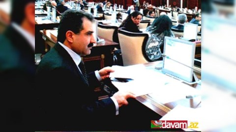 Millət vəkili Fərəc Quliyev: “Sürücülərə benzin talonu verilsin”