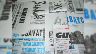 Ədəbiyyat əlavəsi olan qəzetlər niyə azalıb?