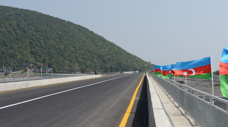 Azərbaycanda Xüsusi İqtisadi Zona yaradılır 