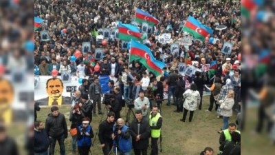 Milli Şura bahalaşma əleyhinə mitinq qərarı verdi