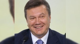 Yanukoviçin ömürlük prezident olması istənildi