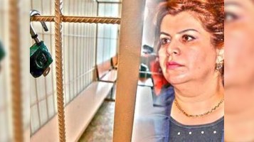 Gülər Əhmədovanın səhhəti pisləşib