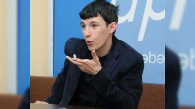 Elçibəyin oğlu üçün Prezident Administrasiyasında işləmək şansı yaranıb