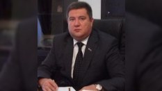 Lerikdə icra başçısı məscidi sökür - Yenilənib
