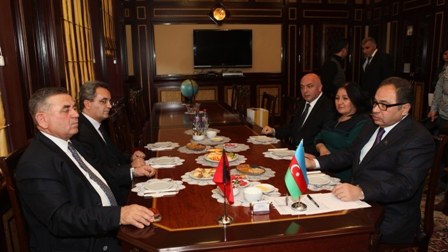BDU Tirana Politexnik Universiteti ilə memorandum imzalayıb
