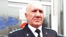Bakının baş baytarı işdən çıxarıldı