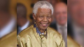 Nelson Mandela 15 dekabrda torpağa tapşırılacaq