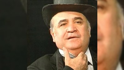 Azərbaycan kinosunun ƏCNƏBİ QƏHRƏMANLARI - “Ad günü”ndəki Əli - FOTOLAR