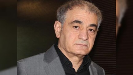 Xalq artisti Fəxrəddin Manafov xəstəxanaya düşüb - ÖZƏL