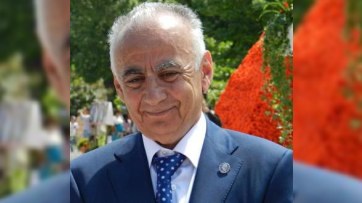 Bakı Meriyasından Hacıbala Abutalıbovun istefasına MÖVQE 
