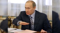 Putin "RİA Novosti" agentliyini ləğv etdi 