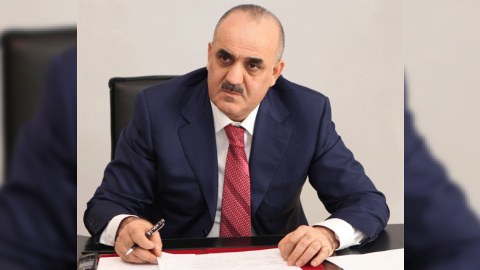 Səlim Müslümovdan daha bir səs-küylü ADDIM - nazir vədini gerçəkləşdirdi