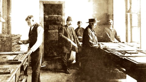 “Şaumyanın irsini araşdırıb maklaturaya çevirənlər indi də Rəsulzadəyə girişiblər” - MÜSAHİBƏ