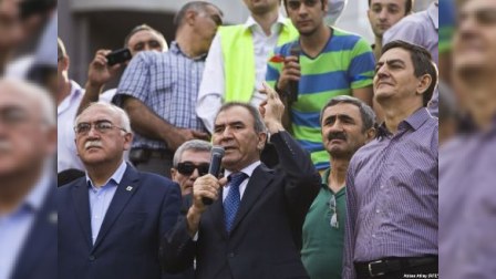 Müsavat Divanının Milli Şuraya nə “hə”, nə “yox” cavabı