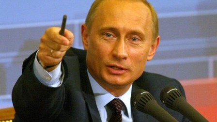 Putinlə görüşə gedən azərbaycanlı jurnalistlərin ADLARI açıqlanıb  