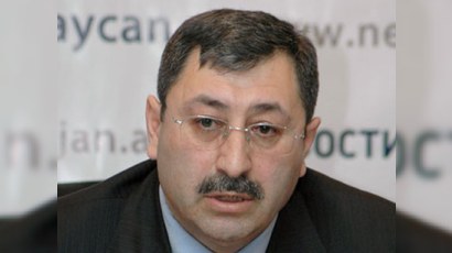 Rəsmi Bakı Türkiyə-Ermənistan sərhəddinin açılması ilə bağlı mövqeyini açıqlayıb