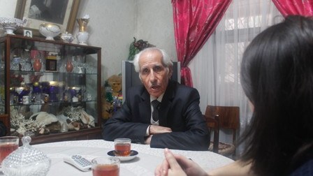 13 ilin həsrəti - Ömürlük məhbusun AİLƏSİNDƏN REPORTAJ
