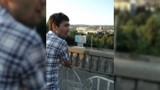 Murad Əliyev: “Ən maraqlı müsahiblərim Şenes Erzik, Leonid Kravçuk, Emin Ağalarov olub” – MÜSAHİBƏ KLUBU