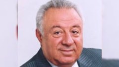 Azərbaycanlı deputatın Heydər Əliyevlə bağlı kitabı Çində təqim olundu