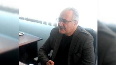 “Musiqinin ahəngində bir sirr var ki, açsam dünya alt-üst olar” - MÜSAHİBƏ
