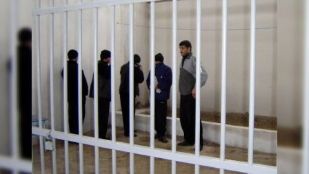 Hüquq müdafiəçilərin siyasi məhbus DAVASI: “AŞPA-nın 1900 saylı qətnaməsi var” 