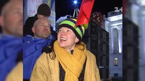 “Eurovision” qalibi Maydana səsləndi