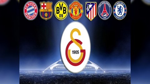 Bu “nəhənglər”dən biri “Qalatasaray”ın rəqibi olacaq