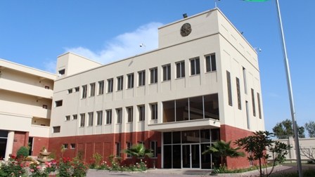  Pakistanda  Heydər Əliyev Fondunun  adından ehsan verilib